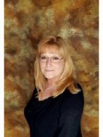 Norma Bissett photo